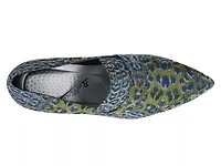 Brim Loafer