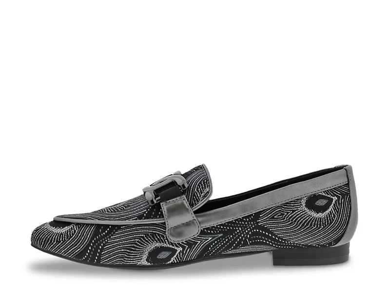 Felix Slip-On