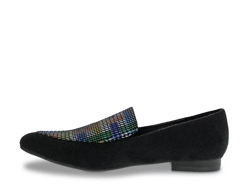 Ferris Slip-On