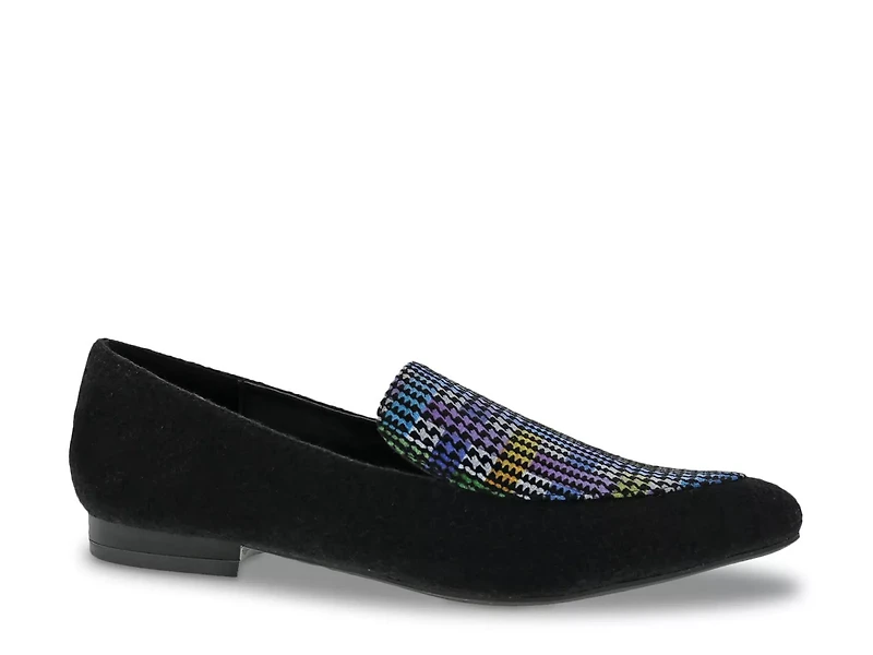 Ferris Slip-On