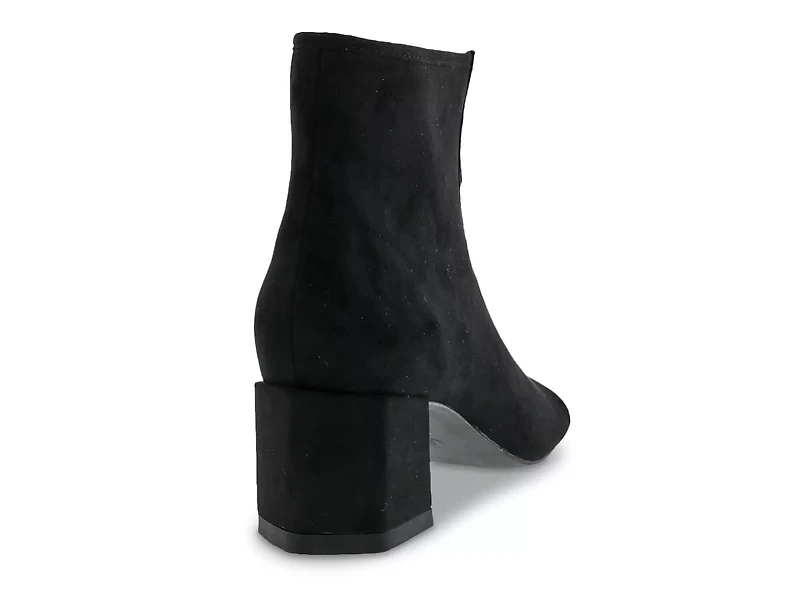 Jaded Bootie