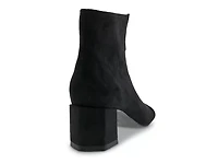 Jaded Bootie