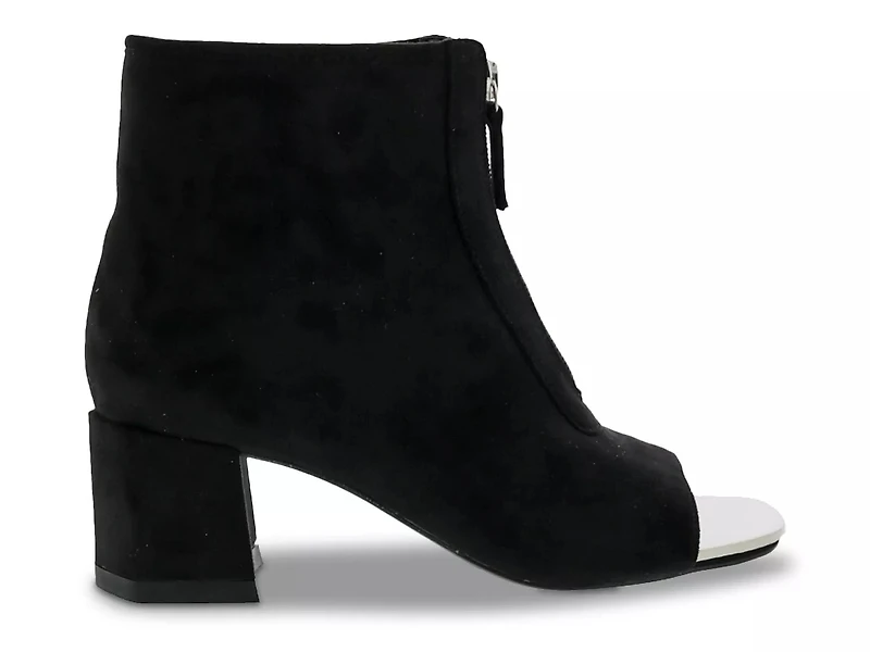 Jaded Bootie
