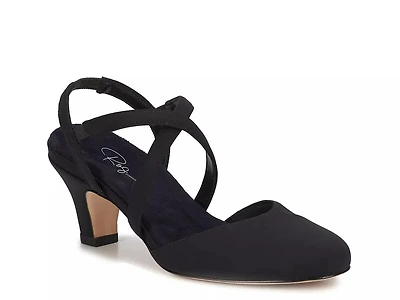 Caliente Sandal