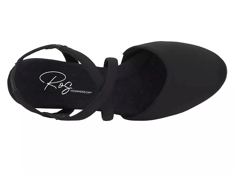 Caliente Sandal