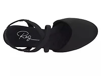 Caliente Sandal