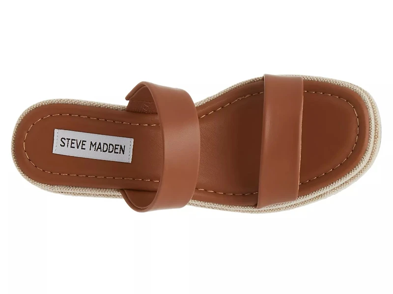 Moveable Platform Sandal