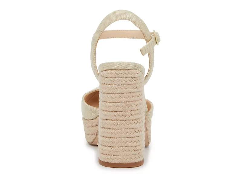 Ezulah Platform Pump