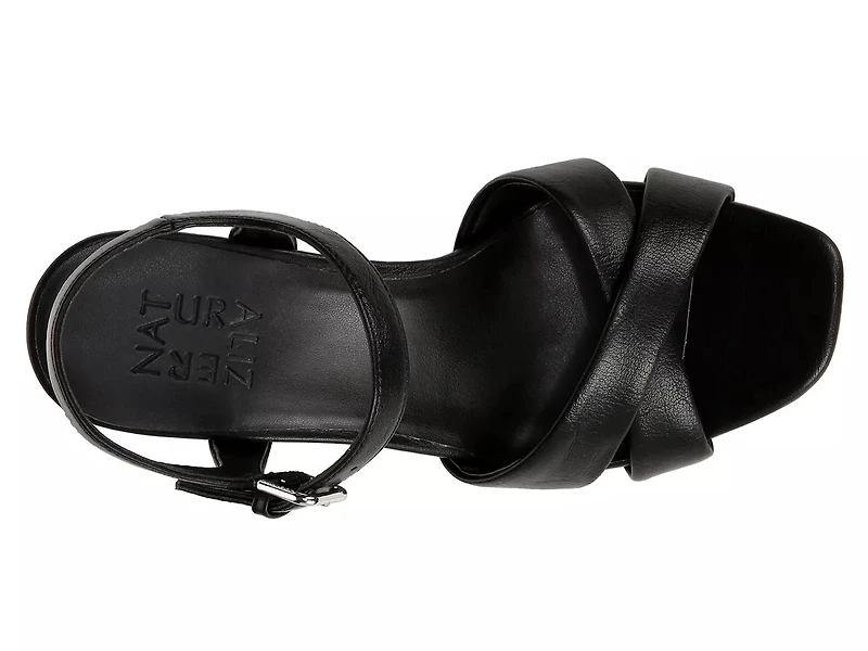 Morgan Platform Sandal