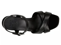 Morgan Platform Sandal