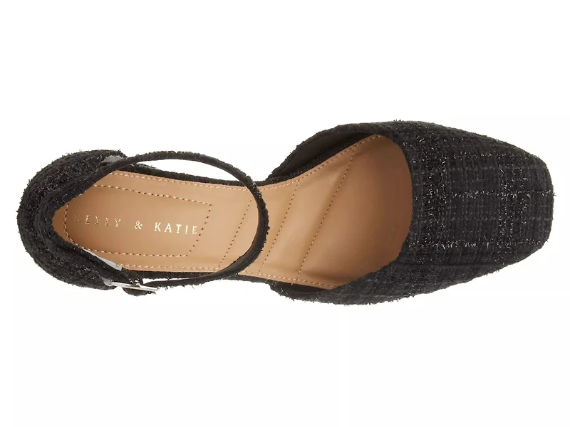 Jakie Pump