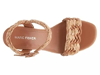 Seclude Platform Sandal