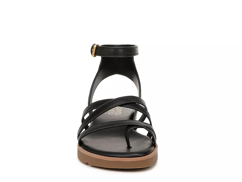 Dazzle Gladiator Sandal