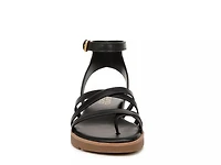 Dazzle Gladiator Sandal