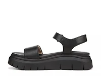 Poppi Wedge Sandal