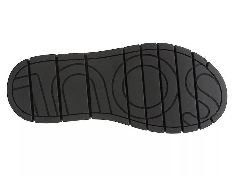 Poppi Wedge Sandal