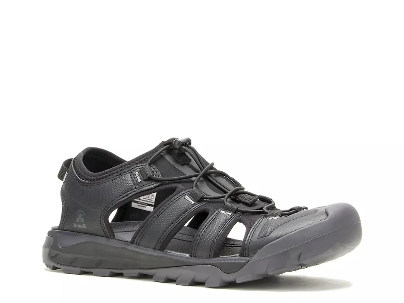 Syros Sandal