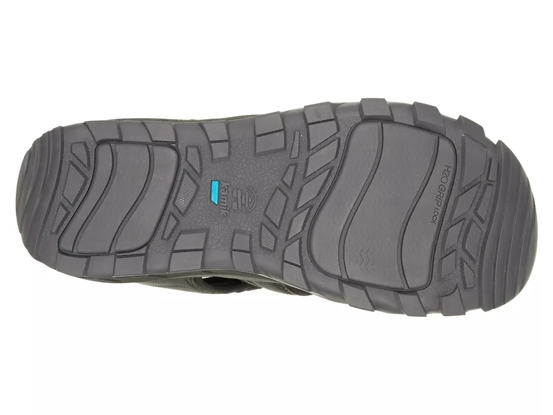 Syros Sandal