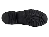 Annie Platform Penny Loafer