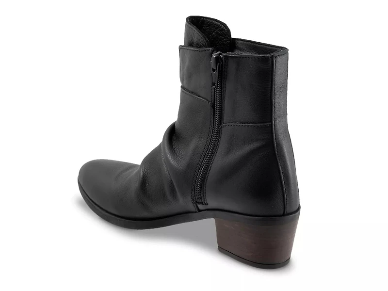 Colbie Bootie