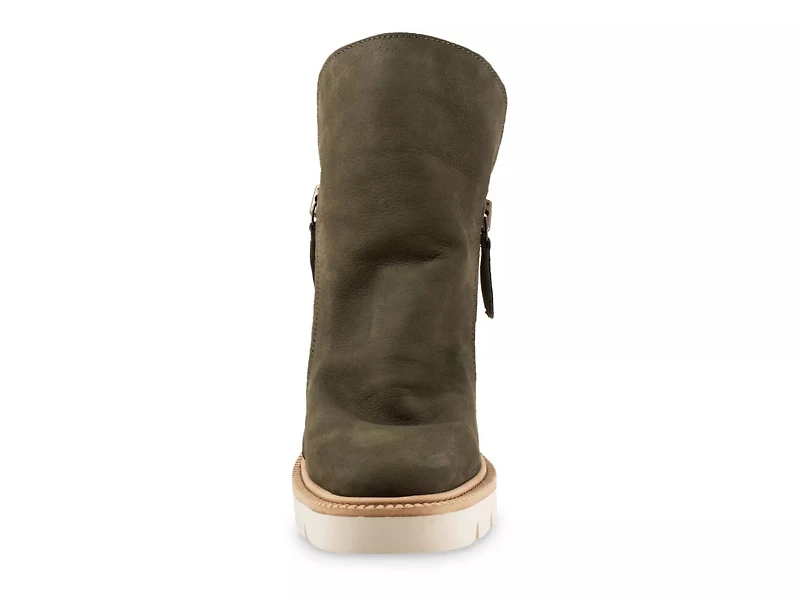 Elliott Bootie