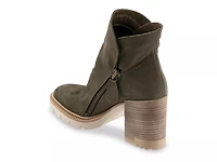 Elliott Bootie
