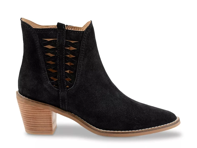 Veronika Bootie