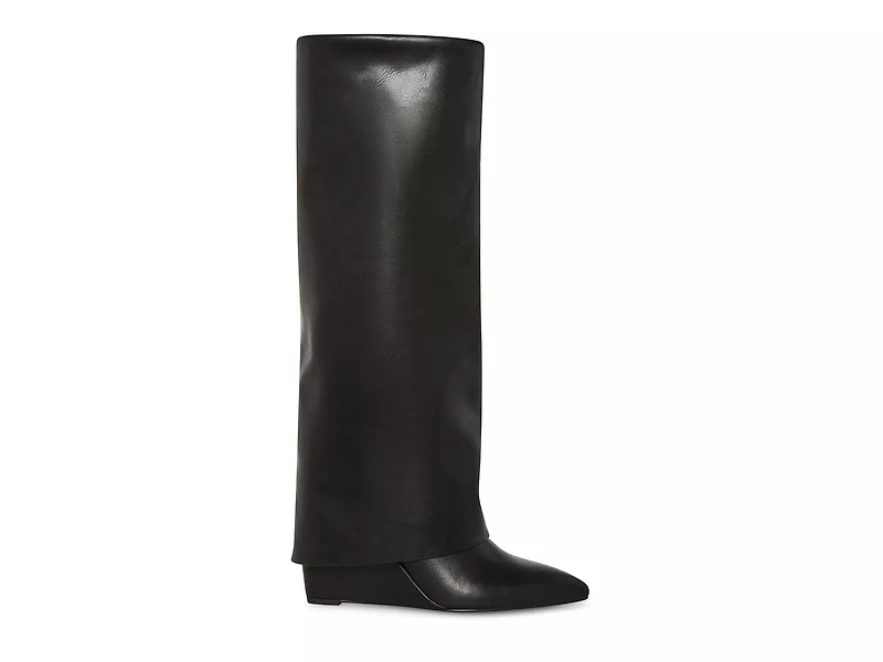 Evander Foldover Boot