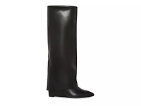 Evander Foldover Boot