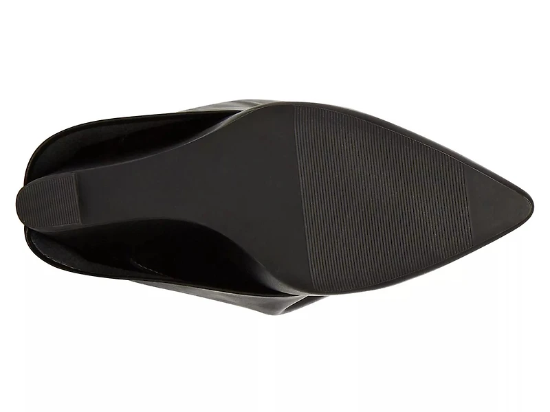Evander Foldover Boot