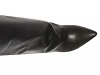 Evander Foldover Boot