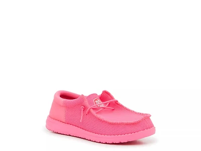 Wally Funk Slip-On - Kids'