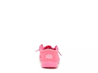 Wally Funk Slip-On - Kids'