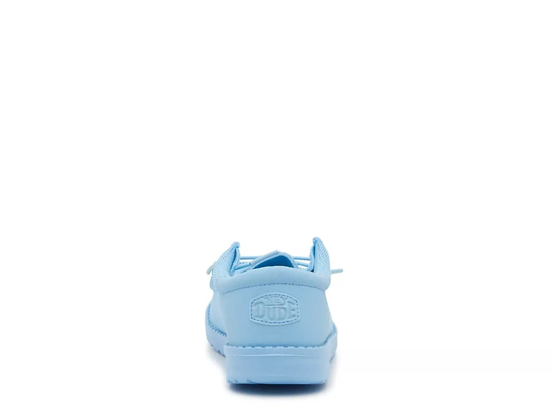 Wally Funk Mono Slip-On - Kids'