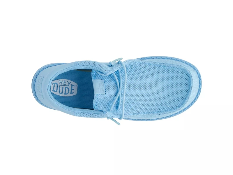 Wally Funk Mono Slip-On - Kids'