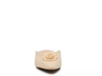 Shay Mule
