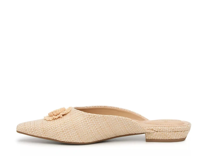 Shay Mule