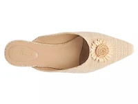 Shay Mule