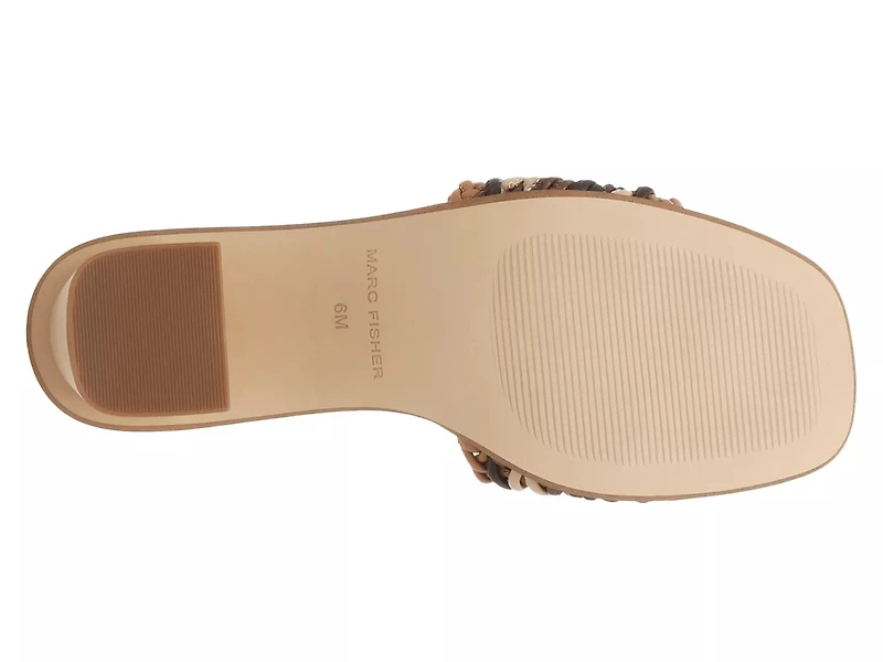 Alane Sandal