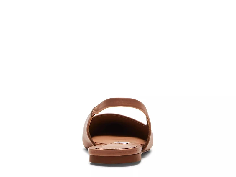 Marina Flat