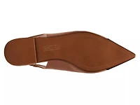 Marina Flat