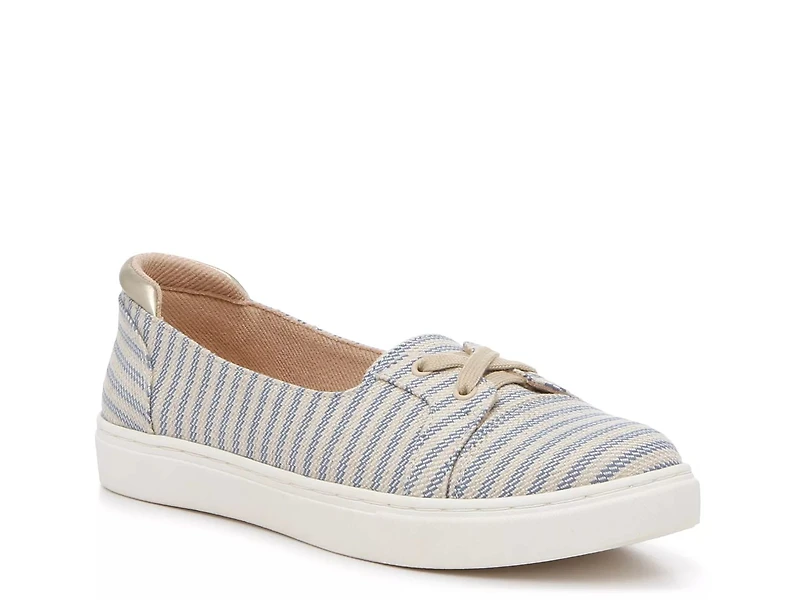 Edynn Slip-On Sneaker