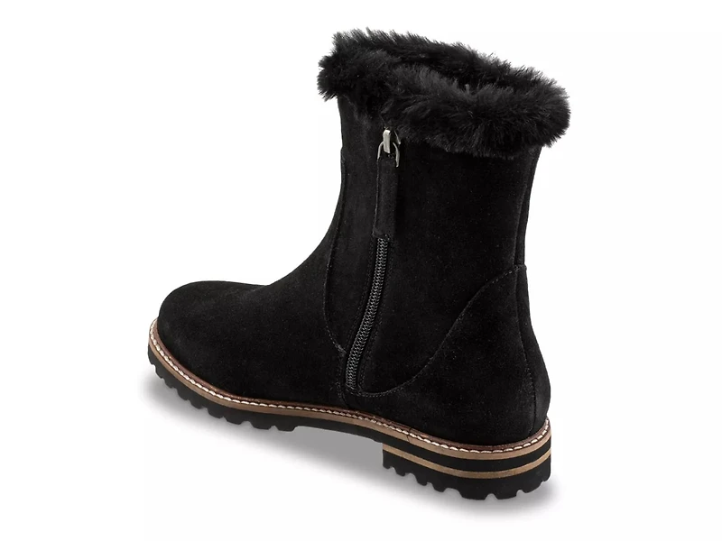 Forever Bootie
