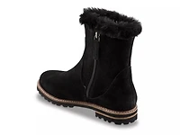 Forever Bootie