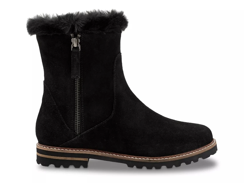 Forever Bootie