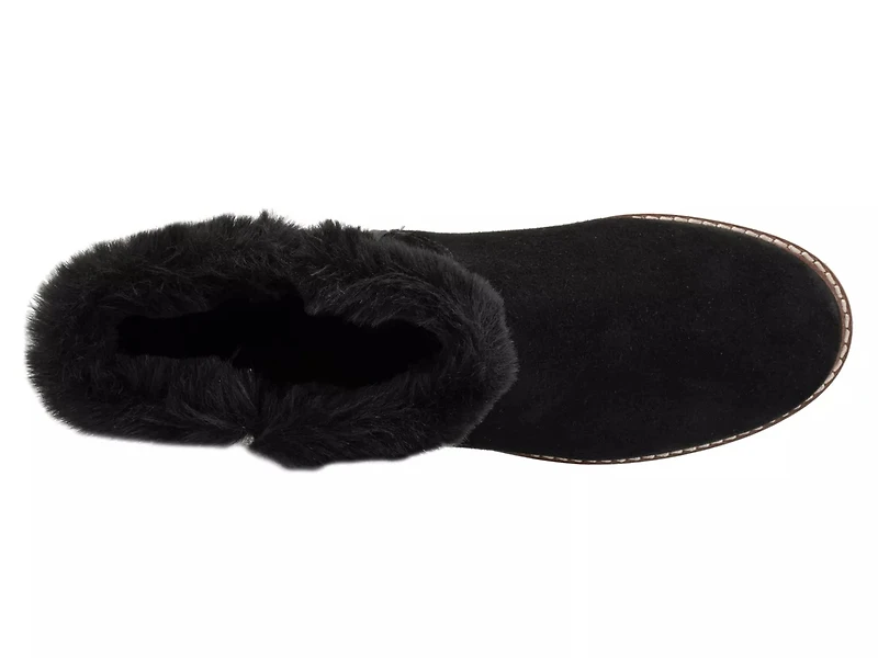 Forever Bootie