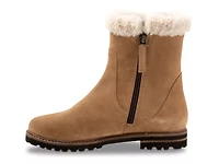 Forever Bootie