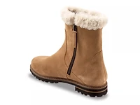 Forever Bootie