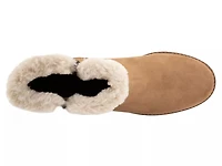 Forever Bootie