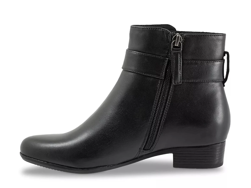 Melody Bootie